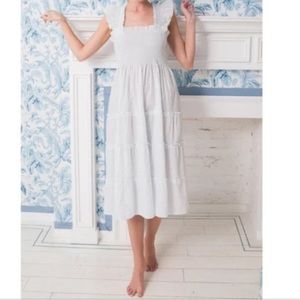 Hill House The Original Ellie Nap Dress